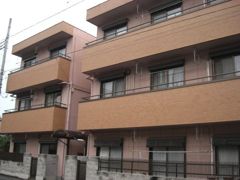 ローレンハイツ原口の外観画像