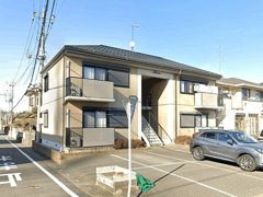 アクティの外観画像