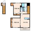 Classy Residenceの間取り画像