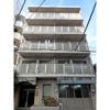 EASE PLACE 多摩川の間取り画像