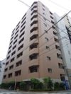 スカイコート日本橋第5の間取り画像