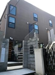 Dreamia千歳烏山の外観画像