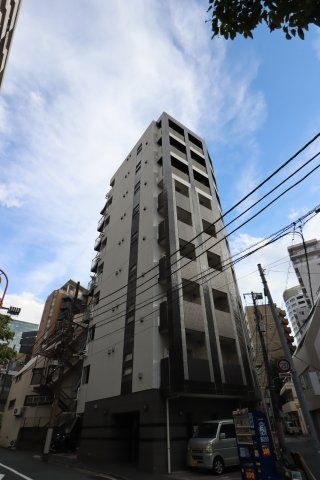 セジョリ大崎の外観画像