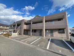 ビアンシャトレーンの外観画像