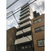 スパシエ日本橋エセンザの外観画像