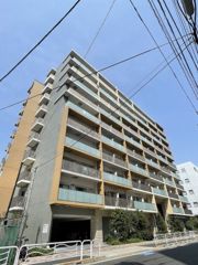 RIDGE豊洲の外観画像