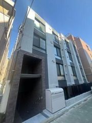 NEXAS EBARAの外観画像