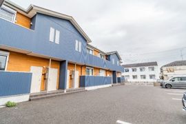 エミリーハウスの外観画像