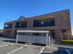 フローラルコートの外観画像