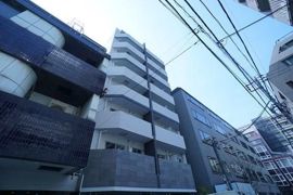 ステージファースト浅草橋Ⅳの外観画像
