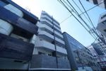 ステージファースト浅草橋Ⅳの外観