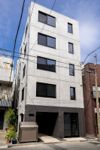 シュロス蔵前の間取り画像