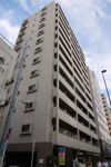 日神デュオステージ御徒町の間取り画像