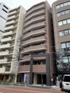 プラナ北上野の外観
