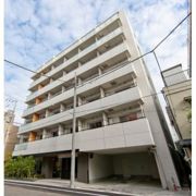 パークアクシス錦糸町・親水公園の外観画像