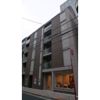 セディア恵比寿の間取り画像