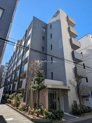 サン セジュールの外観画像