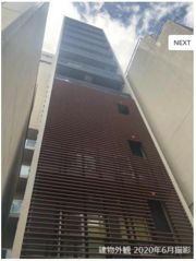 グラン，フォークス神田イーストタワーの外観画像