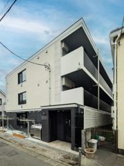 エルファーロ三軒茶屋Ⅵの外観画像