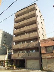 マグノリアY2Kの外観画像