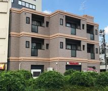 JLBグランエクリュ高輪台 301号室の外観画像