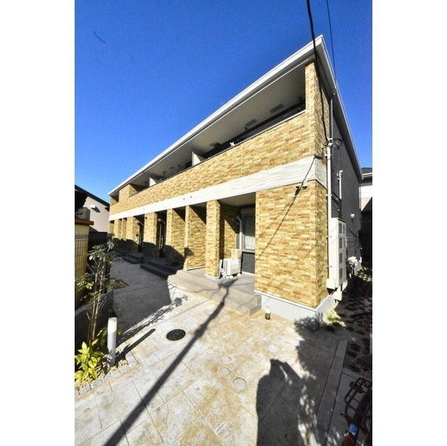 me(ミー)の外観画像