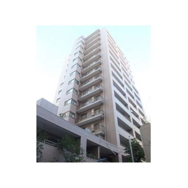 クリオ文京小石川の外観画像