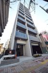 アーバネックス森下Ⅲの間取り画像
