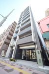 アーバネックス森下Ⅲの間取り画像