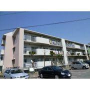 レオパレスⅠの外観画像