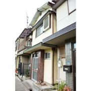 垂水区山手7丁目貸家の外観画像