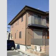 コンフォート大島Ⅳの外観画像