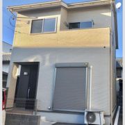 伊伝居戸建の外観画像