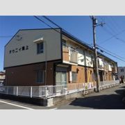 タウニィ・尾上の外観画像