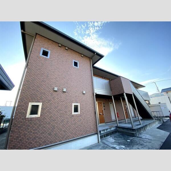 セリバテール荒川の外観画像