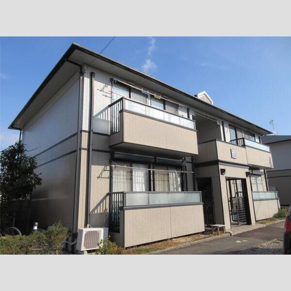 リヴェール大村の外観画像