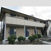 サンライフアイAの外観画像