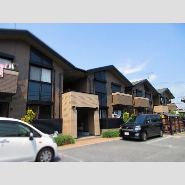 サンビレッジ東南の外観画像