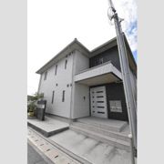 アルシオネ南条の外観画像