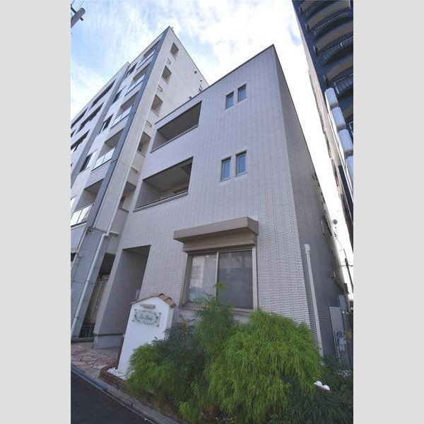 ラ ペールの外観画像