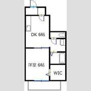 ウェルヴィラの間取り画像