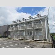 サンライフ・アイEの外観画像