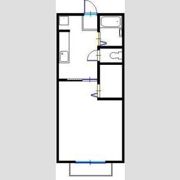 サンライフ・アイFの間取り画像