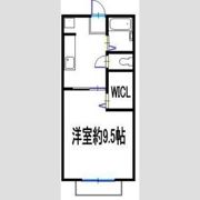 サンライフ・アイFの間取り画像