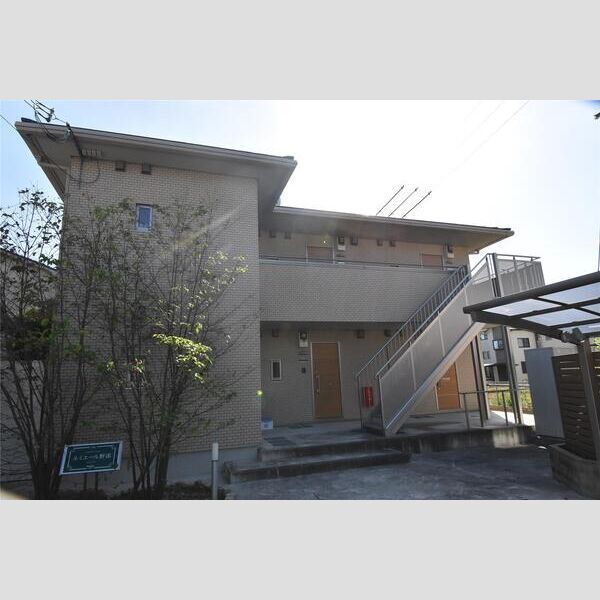 ルミエール野添の外観画像