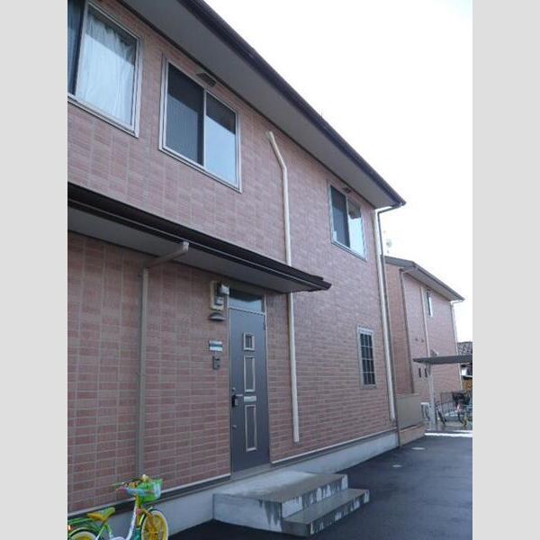 コンフォート井野原Ⅲの外観画像