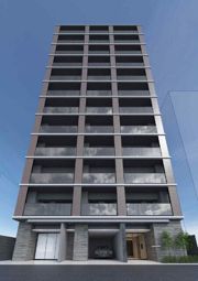 シーズンフラッツ新御徒町イーストの外観画像