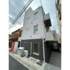 レジデンス中野新橋の間取り画像