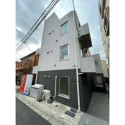 レジデンス中野新橋の外観画像