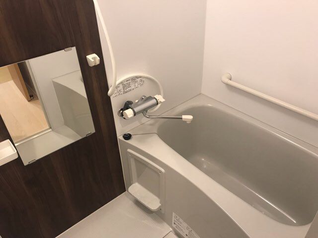 バスルーム